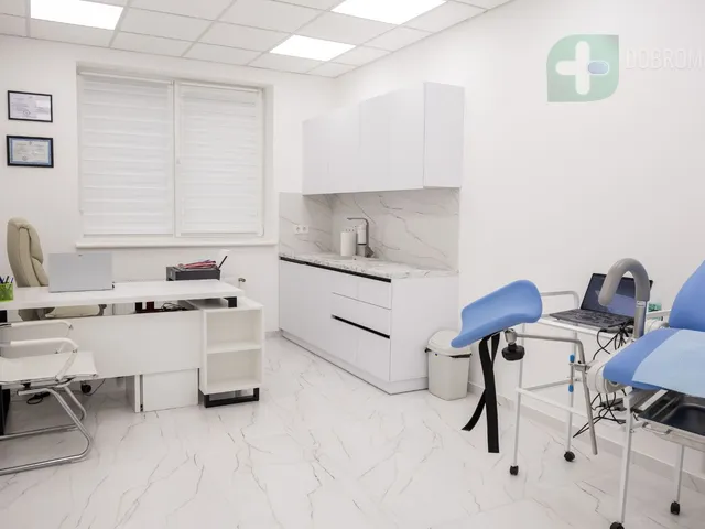 Этапы консультации у гинеколога-эндокринолога