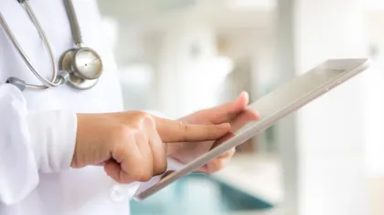 Схематичне зображення параметриту в малому тазу