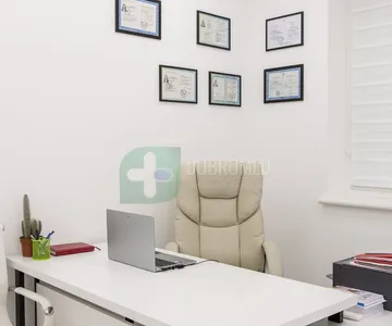 Фото клиники 12