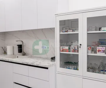 Фото клиники 13