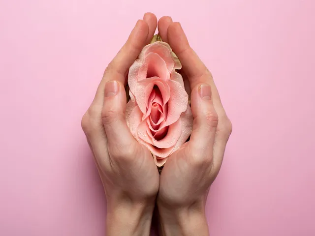 Этапы диагностики нарушений менструального цикла