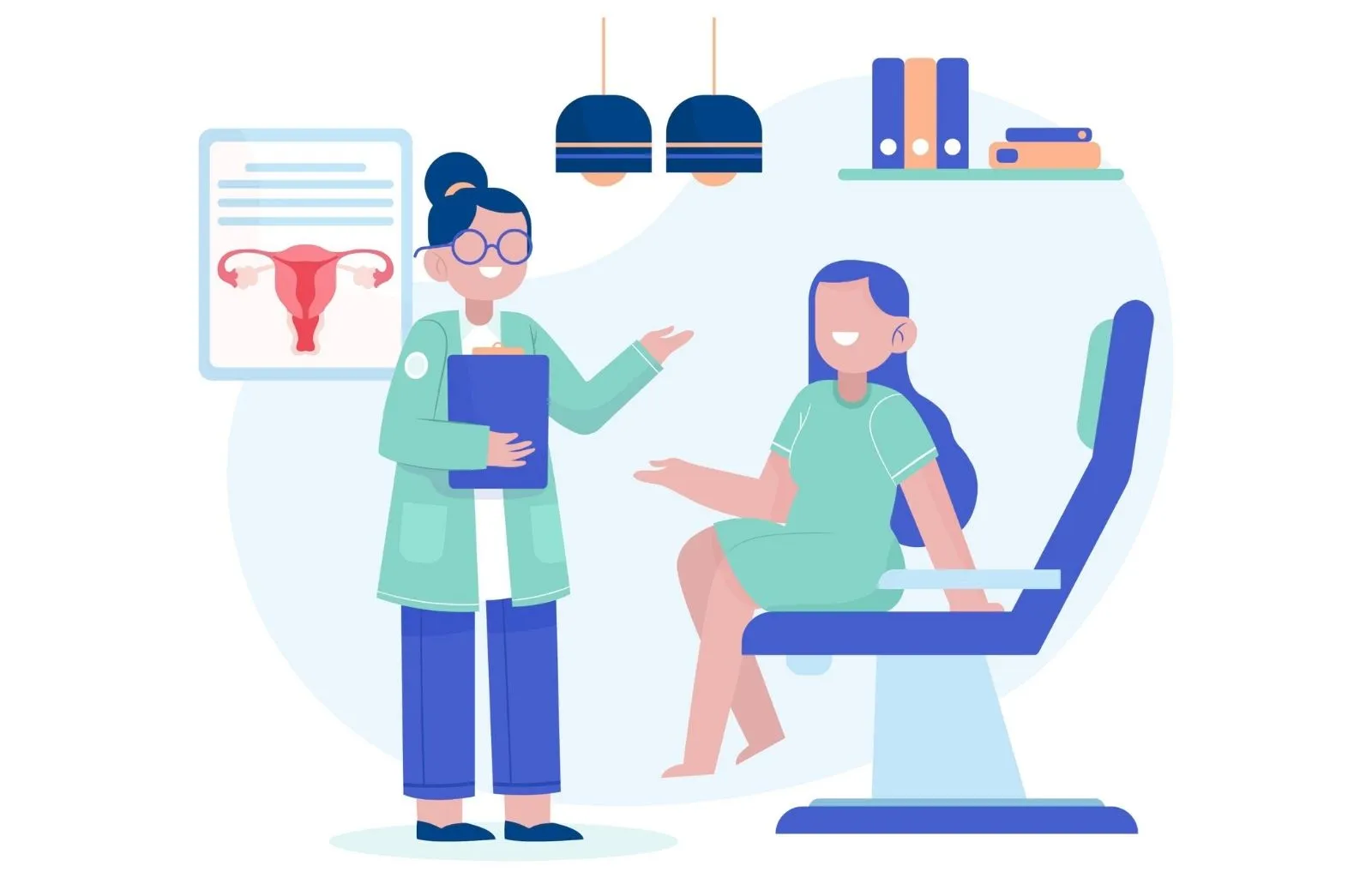 Диагностика и лечение вируса папилломы человека (ВПЧ)