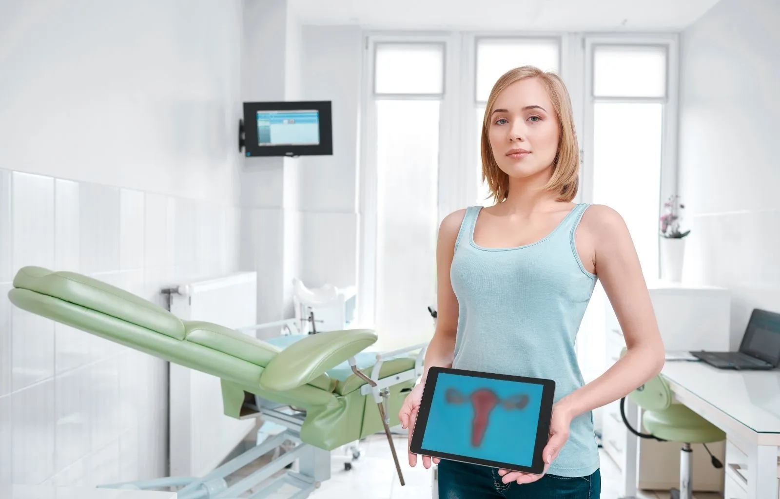 Диагностика и лечение мастопатии