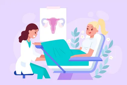 Мікроскоп, що використовується для цитологічного дослідження