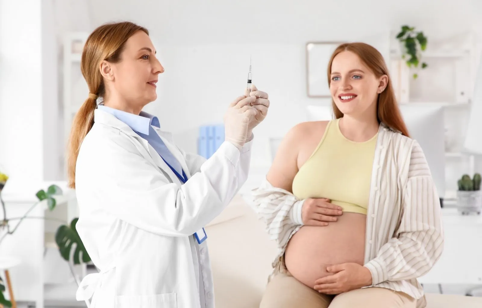 Диагностика и удаление полипа в матке