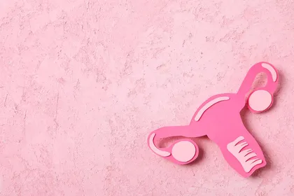 Схематическое изображение вируса простого герпеса