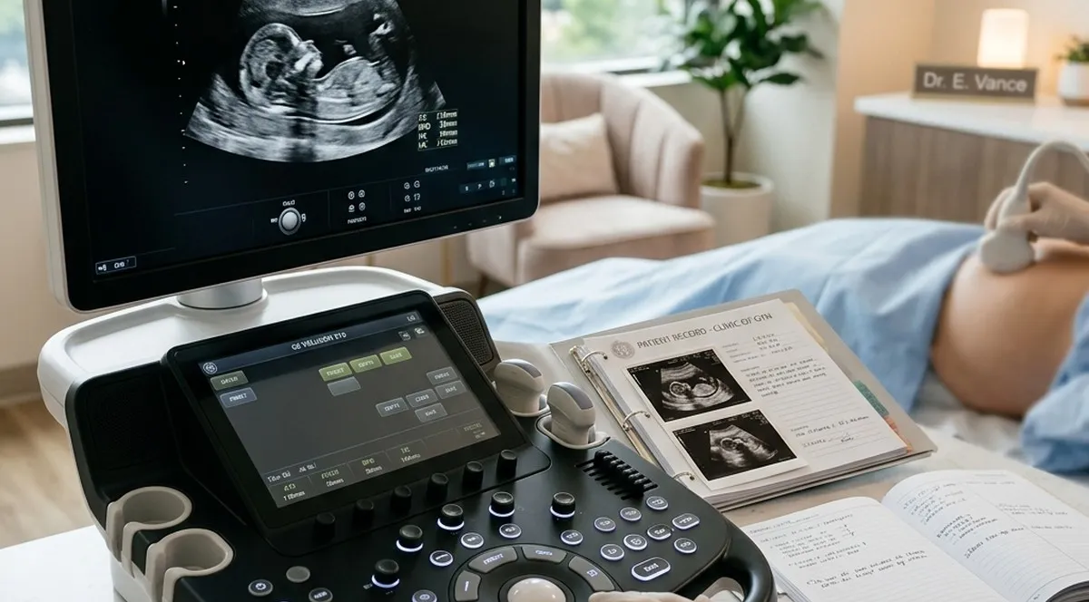 Современная диагностика аденомиоза матки