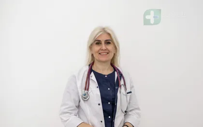 Команда врачей клиники ДоброМед