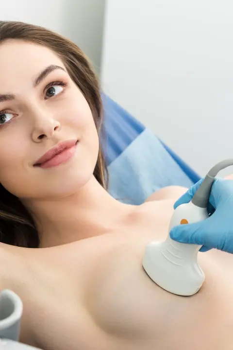 УЗИ органов брюшной полости: <br> <span class='text-primary-400 font-bold text-3xl  lg:text-5xl xl:text-6xl'>глубокий взгляд на ваше пищеварение и метаболизм</span>