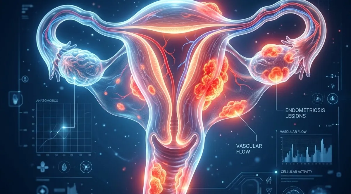 Эндометриоз: диагностика и лечение очагов воспаления в малом тазу