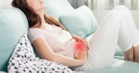 Маточное кровотечение