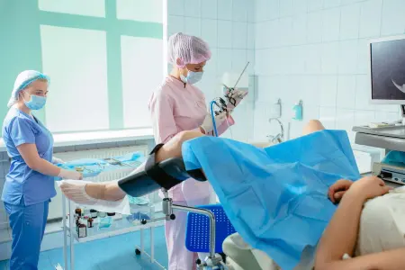 Гистероскопия матки в Одессе: диагностика и операция | Клиника ДоброМед