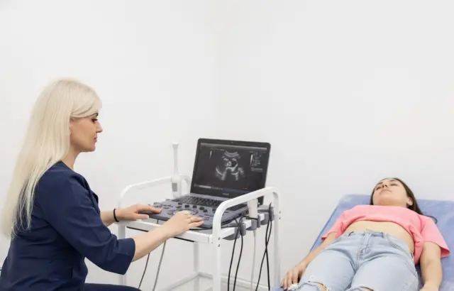 Эрозия шейки матки: лечить или нет?