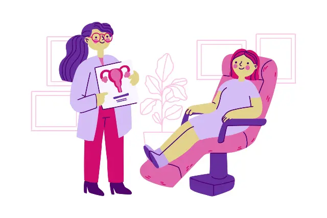 Гистероскопия: больно ли, подготовка и восстановление в Одессе