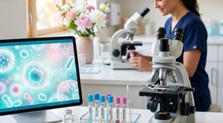 Уреаплазма: лечить или забыть? Симптомы и анализы