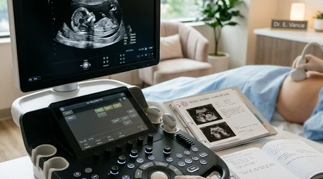 Аденомиоз: симптомы, диагностика и беременность