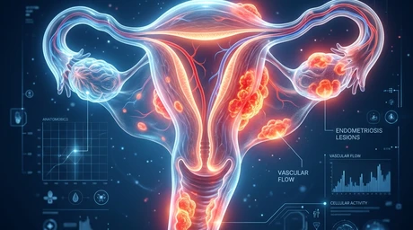 Эндометриоз: скрытая причина тазовой боли и бесплодия