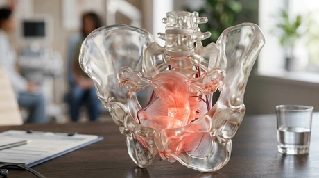 Бартолинит: почему возникает «шишка» в интимной зоне и как ее лечить