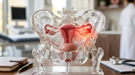 Апоплексия яичника: разрыв кисты, симптомы и первая помощь