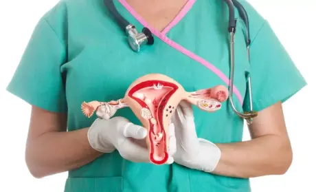 Эрозия шейки матки: лечение в Одессе | Клиника ДоброМед