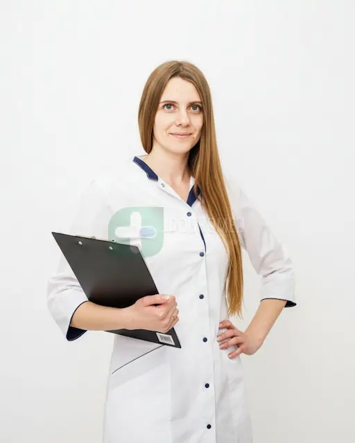 Фото Ковтун Юлия Валерьевна