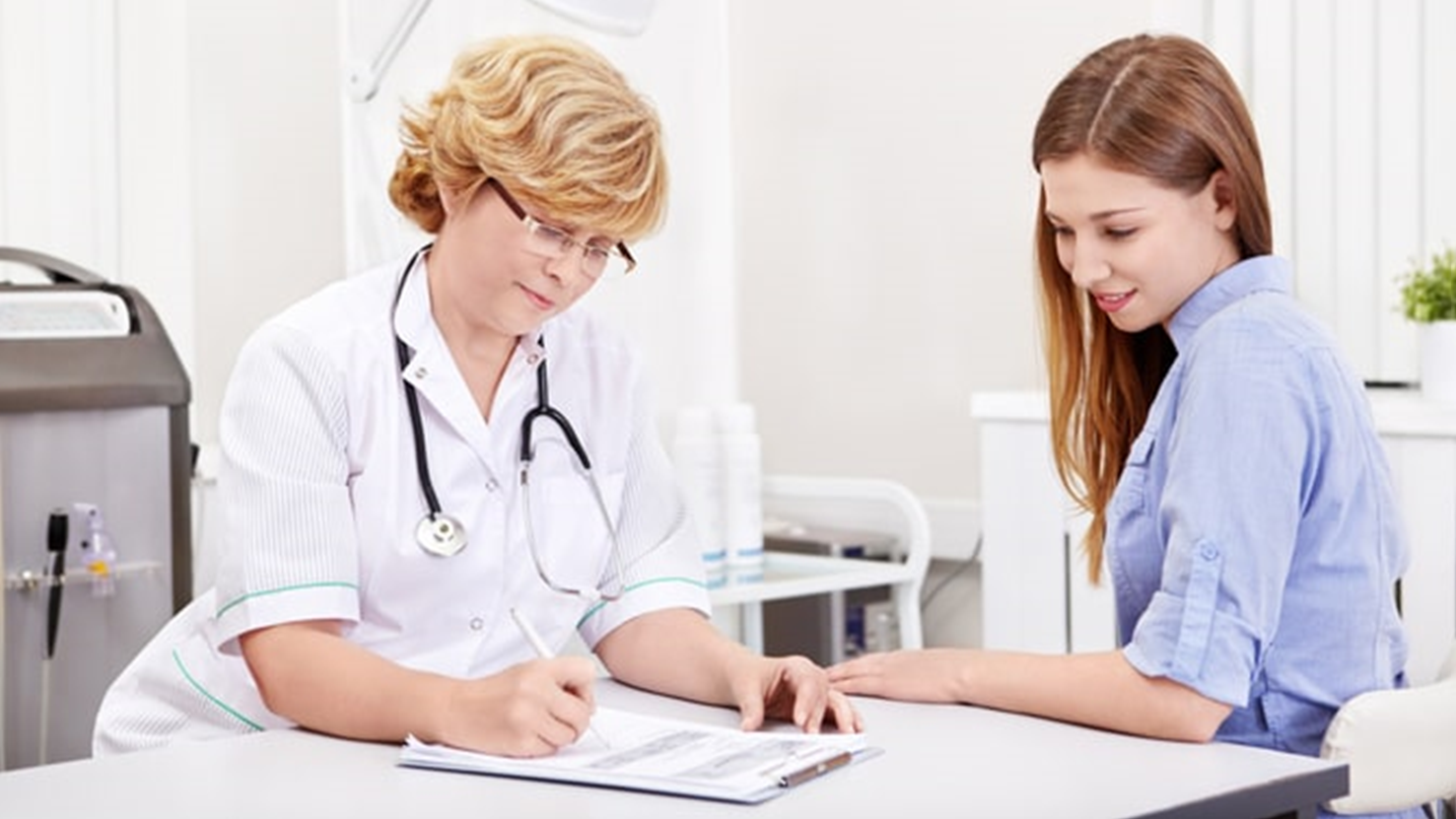 Colposcopy